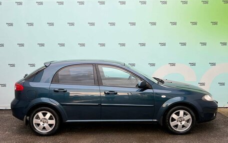 Chevrolet Lacetti, 2008 год, 445 000 рублей, 9 фотография