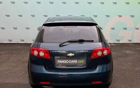 Chevrolet Lacetti, 2008 год, 445 000 рублей, 6 фотография