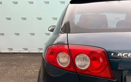 Chevrolet Lacetti, 2008 год, 445 000 рублей, 12 фотография