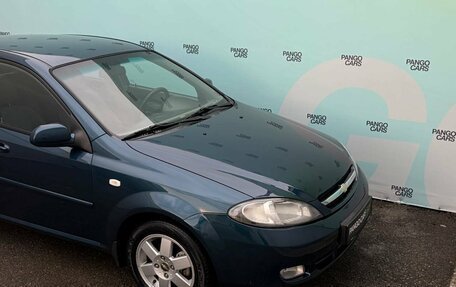 Chevrolet Lacetti, 2008 год, 445 000 рублей, 10 фотография