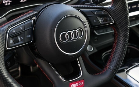 Audi A4, 2020 год, 4 049 000 рублей, 29 фотография