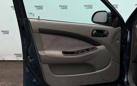 Chevrolet Lacetti, 2008 год, 445 000 рублей, 19 фотография