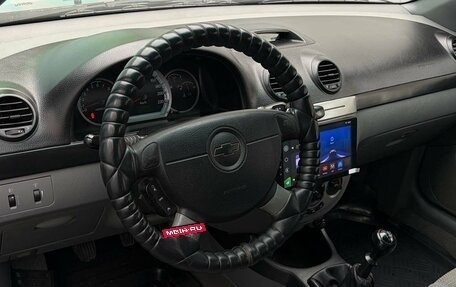 Chevrolet Lacetti, 2008 год, 445 000 рублей, 13 фотография