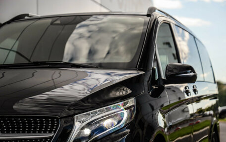 Mercedes-Benz V-Класс, 2020 год, 4 699 000 рублей, 2 фотография