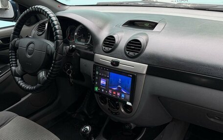 Chevrolet Lacetti, 2008 год, 445 000 рублей, 17 фотография
