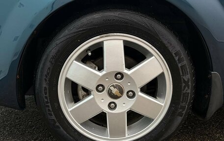 Chevrolet Lacetti, 2008 год, 445 000 рублей, 20 фотография