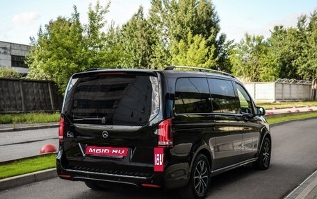Mercedes-Benz V-Класс, 2020 год, 4 699 000 рублей, 7 фотография