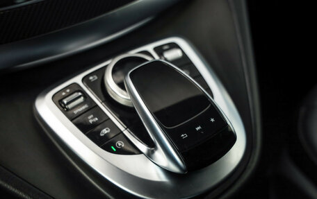 Mercedes-Benz V-Класс, 2020 год, 4 699 000 рублей, 18 фотография