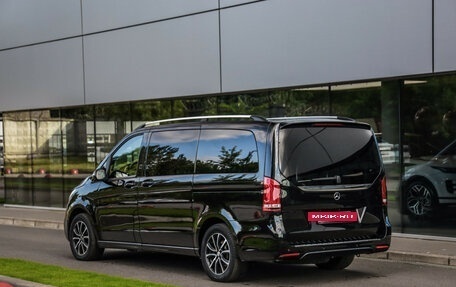 Mercedes-Benz V-Класс, 2020 год, 4 699 000 рублей, 9 фотография