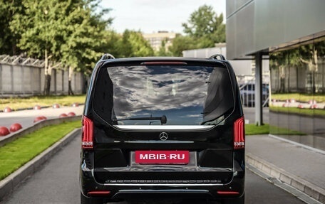 Mercedes-Benz V-Класс, 2020 год, 4 699 000 рублей, 8 фотография