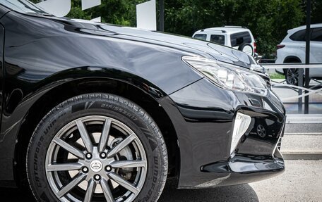 Toyota Camry, 2013 год, 1 670 000 рублей, 6 фотография