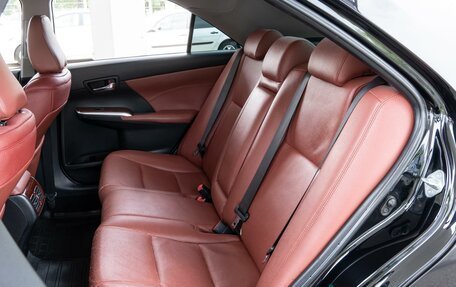 Toyota Camry, 2013 год, 1 670 000 рублей, 10 фотография