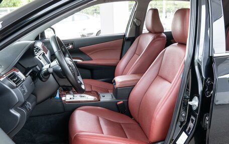 Toyota Camry, 2013 год, 1 670 000 рублей, 11 фотография