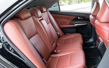 Toyota Camry, 2013 год, 1 670 000 рублей, 8 фотография