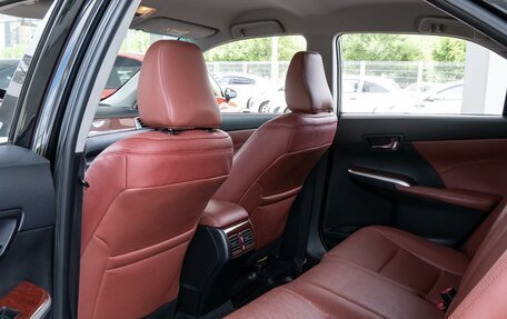 Toyota Camry, 2013 год, 1 670 000 рублей, 12 фотография