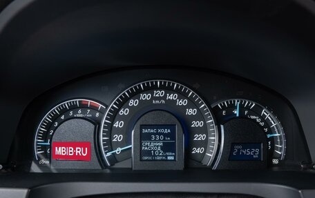 Toyota Camry, 2013 год, 1 670 000 рублей, 13 фотография
