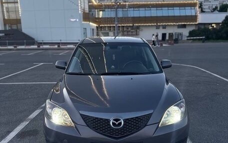 Mazda 3, 2008 год, 550 000 рублей, 1 фотография