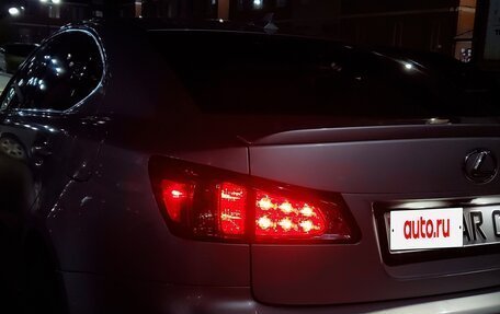 Lexus IS II рестайлинг 2, 2011 год, 1 150 000 рублей, 3 фотография
