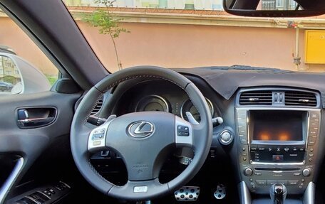 Lexus IS II рестайлинг 2, 2011 год, 1 150 000 рублей, 4 фотография
