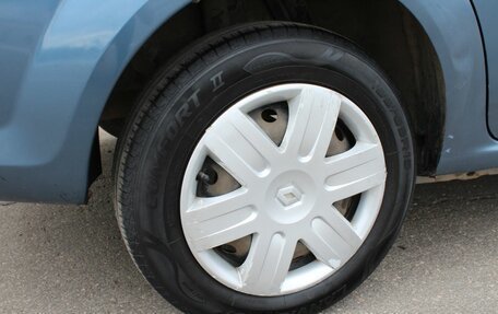 Renault Logan I, 2013 год, 385 000 рублей, 20 фотография