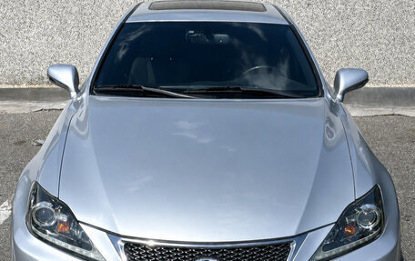 Lexus IS II рестайлинг 2, 2011 год, 1 150 000 рублей, 5 фотография