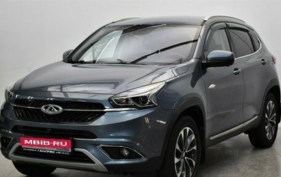 Chery Tiggo 7 I, 2019 год, 1 200 000 рублей, 1 фотография