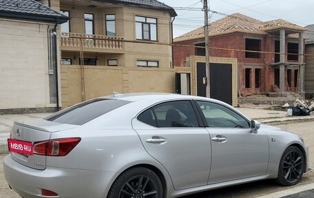 Lexus IS II рестайлинг 2, 2011 год, 1 150 000 рублей, 2 фотография