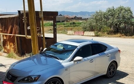 Lexus IS II рестайлинг 2, 2011 год, 1 150 000 рублей, 7 фотография