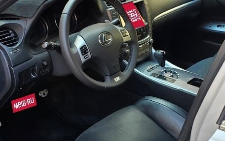 Lexus IS II рестайлинг 2, 2011 год, 1 150 000 рублей, 6 фотография