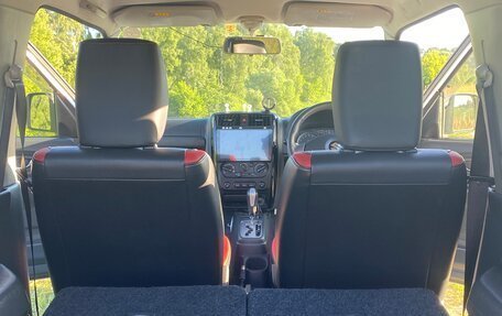 Suzuki Jimny, 2013 год, 1 470 000 рублей, 24 фотография