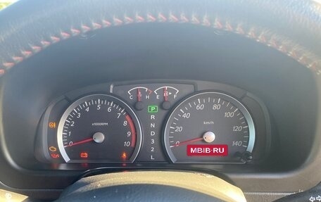 Suzuki Jimny, 2013 год, 1 470 000 рублей, 17 фотография