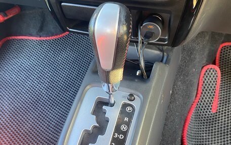 Suzuki Jimny, 2013 год, 1 470 000 рублей, 19 фотография
