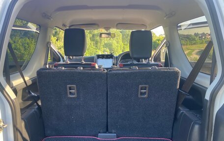 Suzuki Jimny, 2013 год, 1 470 000 рублей, 23 фотография