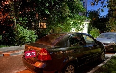 Chevrolet Nexia, 2020 год, 900 000 рублей, 5 фотография