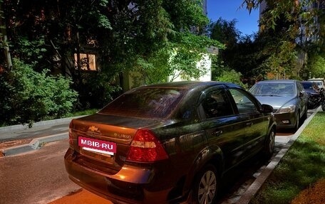 Chevrolet Nexia, 2020 год, 900 000 рублей, 4 фотография