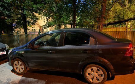 Chevrolet Nexia, 2020 год, 900 000 рублей, 11 фотография