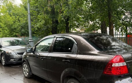 Chevrolet Nexia, 2020 год, 900 000 рублей, 19 фотография