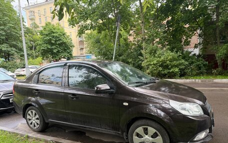 Chevrolet Nexia, 2020 год, 900 000 рублей, 16 фотография