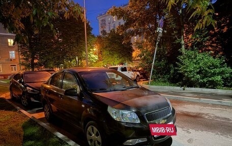 Chevrolet Nexia, 2020 год, 900 000 рублей, 7 фотография