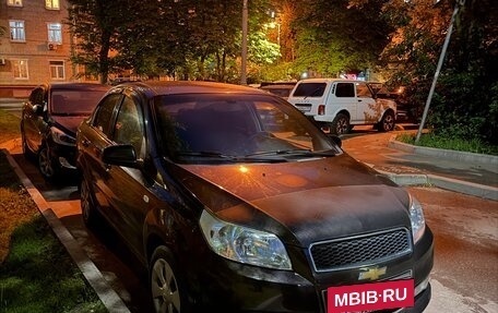 Chevrolet Nexia, 2020 год, 900 000 рублей, 8 фотография