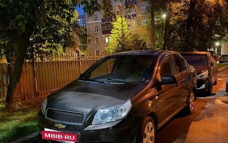 Chevrolet Nexia, 2020 год, 900 000 рублей, 9 фотография
