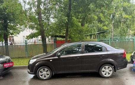 Chevrolet Nexia, 2020 год, 900 000 рублей, 17 фотография