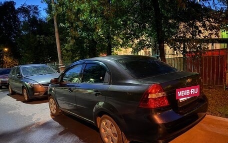 Chevrolet Nexia, 2020 год, 900 000 рублей, 12 фотография