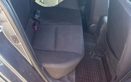 Mitsubishi Lancer IX, 2008 год, 550 000 рублей, 8 фотография