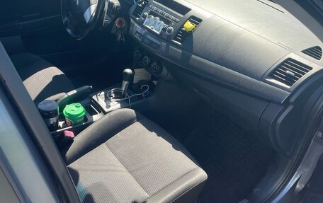 Mitsubishi Lancer IX, 2008 год, 550 000 рублей, 9 фотография