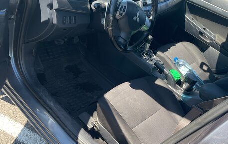 Mitsubishi Lancer IX, 2008 год, 550 000 рублей, 10 фотография