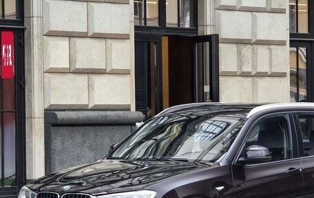 BMW X3, 2014 год, 2 130 000 рублей, 3 фотография