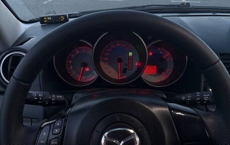 Mazda 3, 2008 год, 550 000 рублей, 3 фотография