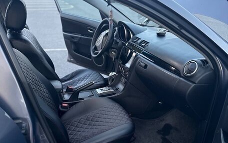 Mazda 3, 2008 год, 550 000 рублей, 4 фотография