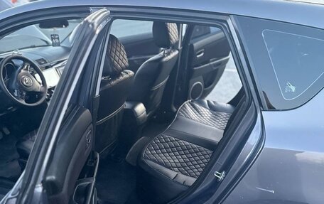 Mazda 3, 2008 год, 550 000 рублей, 6 фотография